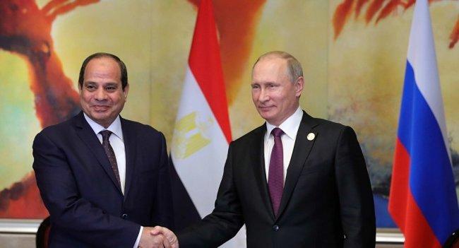 روسيا تعلن حجم تمويل مشروع &quot;الضبعة&quot; النووي المصري