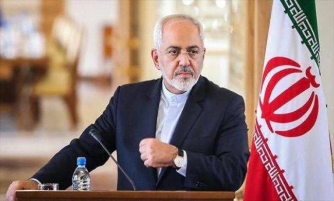 ظريف: إيران لن تغير سياساتها في المنطقة