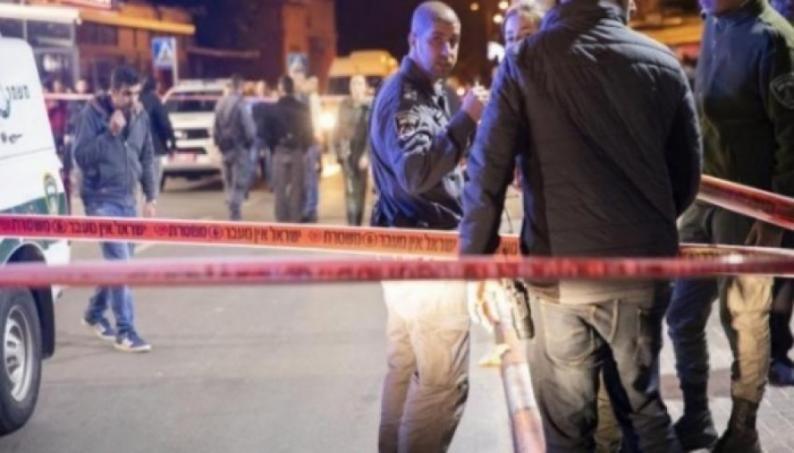 قتيل وثلاث إصابات في جرائم إطلاق نار داخل أراضي الـ48