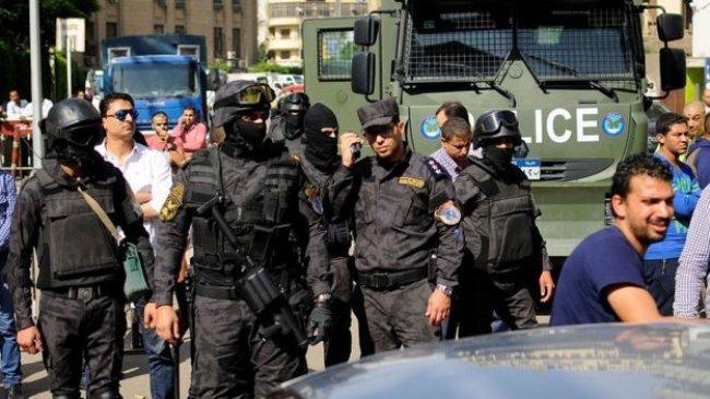 قتيل بانفجار عبوة شرقي القاهرة