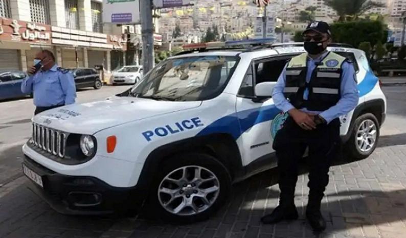 الشرطة والنيابة العامة تكشفان ملابسات مقتل شابة من نابلس الشرطة والنيابة العامة تكشفان ملابسات مقتل شابة من نابلس