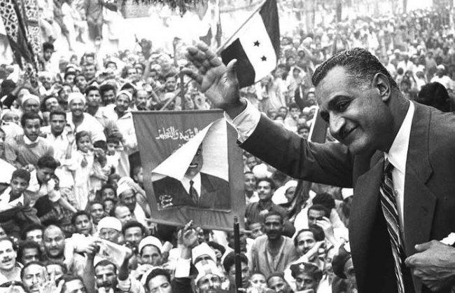 في الذكرى الخامسة والستين لثورة 23 يوليو... الحركة التي اعادت الكرامة للمصريين والعرب
