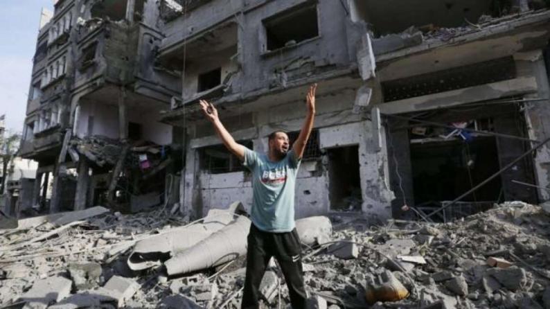 نفقات حرب الإبادة على غزة ستبلغ أكثر من 67 مليار دولار