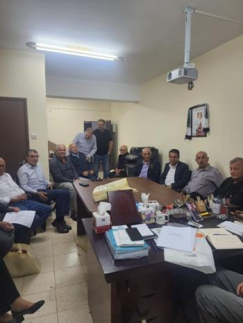 جمعية حماية المستهلك تعقد اجتماع هيئتها العامة وتنتخب مجلس إدارة جديدًا جمعية حماية المستهلك تعقد اجتماع هيئتها العامة وتنتخب مجلس إدارة جديدًا