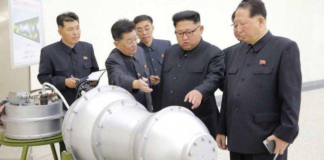 في خطوة غير مسبوقة..إجراء دولي قوي تجاه كوريا الشمالية
