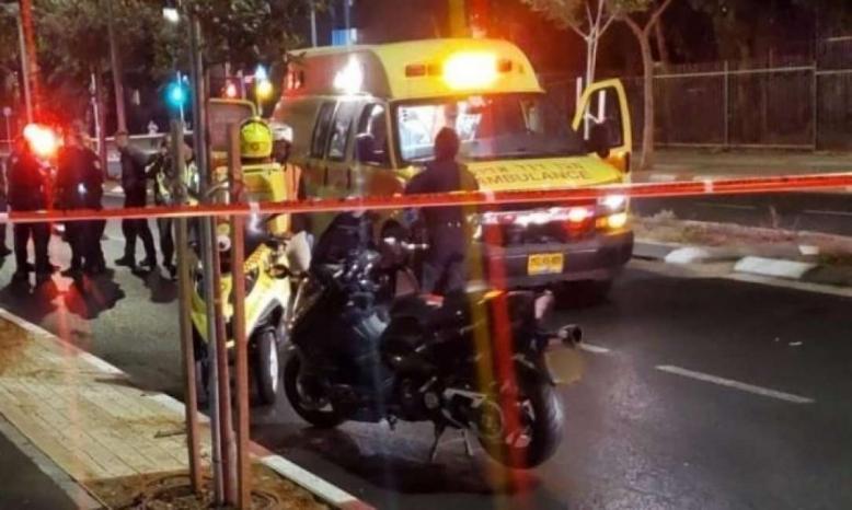 مقتل شاب في طوبا الزنغرية بالداخل المحتل مقتل شاب في طوبا الزنغرية بالداخل المحتل