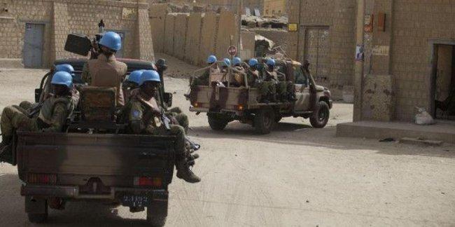 مقتل 6 حراس في هجوم على بعثة الأمم المتحدة في مالي