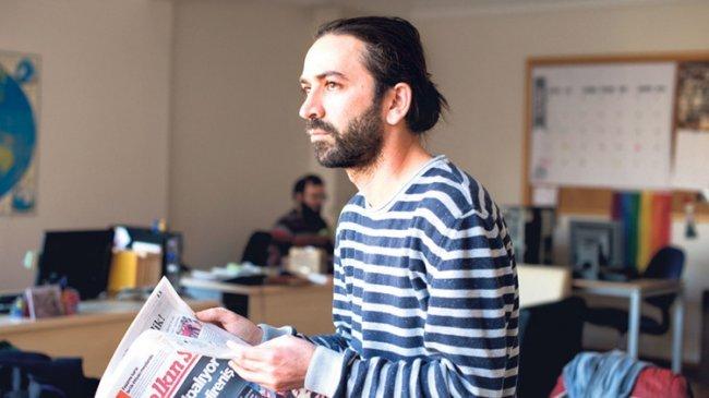تركيا: اعتقال صحفي شكك في شرعية نتائج الاستفتاء