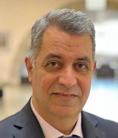 جهاد حرب يكتب لوطن يلا نحكي: شكراً للحكومة ... جديد إعلان بكين جهاد حرب يكتب لوطن يلا نحكي: شكراً للحكومة ... جديد إعلان بكين