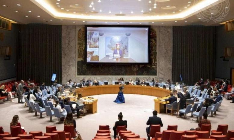 مجلس الأمن يوافق على نظام فدرالي بمنطقتين مع مساواة سياسيّة في قبرص