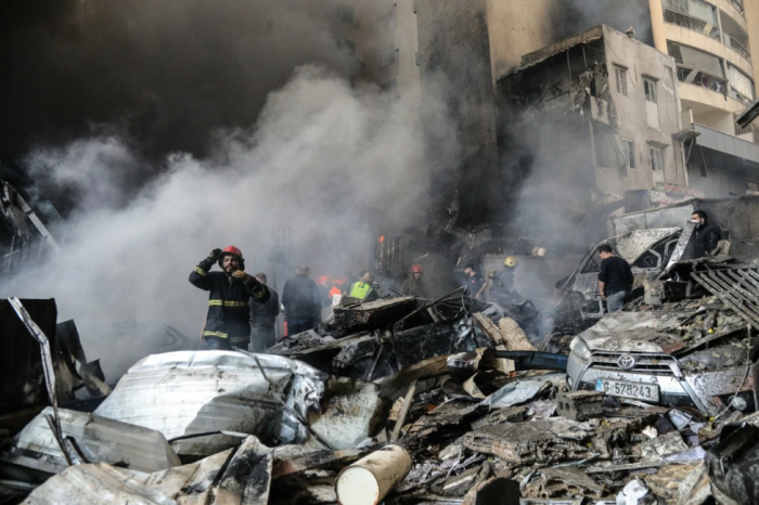الصحة اللبنانية: ارتفاع حصيلة مجازر الأربعاء إلى 357 شهيداً و1223 جريحاً الصحة اللبنانية: ارتفاع حصيلة مجازر الأربعاء إلى 357 شهيداً و1223 جريحاً