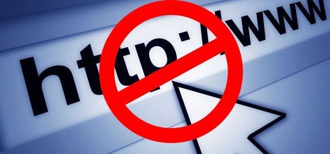 نقابة الصحفيين تدعو للتراجع عن حجب المواقع والافراج عن الصحفيين