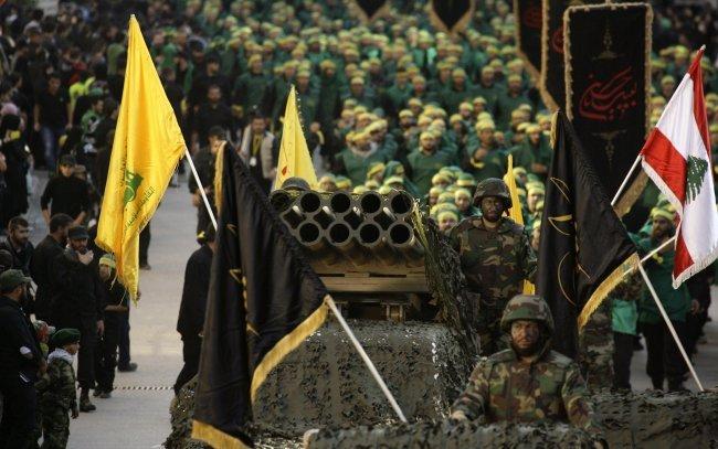 الجنرال آيزنكوط: حزب الله وحماس يُراكمان الأسلحة والقدرات الصاروخيّة المُوجّهة لتل ابيب