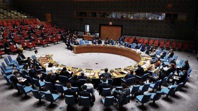 روسيا تمنع مجلس الأمن من إصدار بيان &quot;غير متزن&quot; حول إدلب