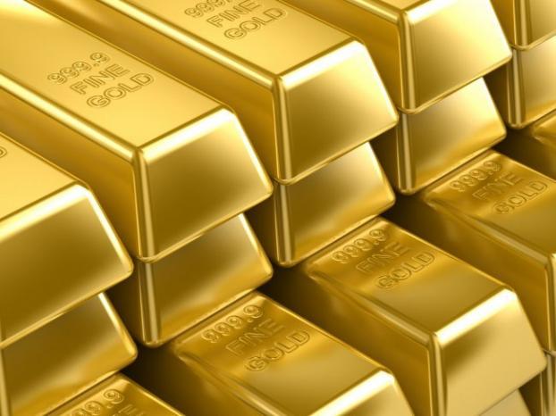 الذهب إلى أعلى مستوى مع هبوط الدولار