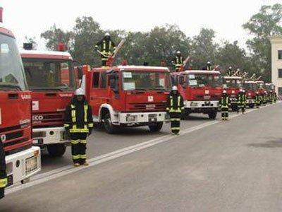 إصابة 60 مواطنًا في 172 حادث حريق وإنقاذ الأسبوع الماضي