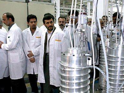 يادلين: ايران تمتلك مواد لتصنيع 5 قنابل نووية
