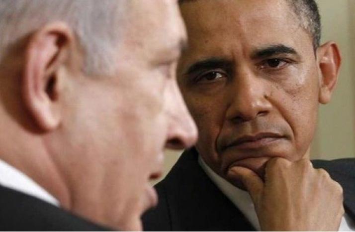 إسرائيل تخشى توقف واشنطن عن إسنادها في المحافل الدولية
