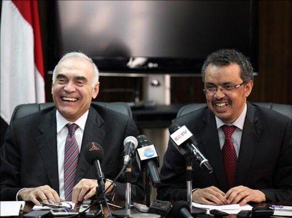 مصر وإثيوبيا تتفقان على إطلاق مشاورات حول سد النهضة