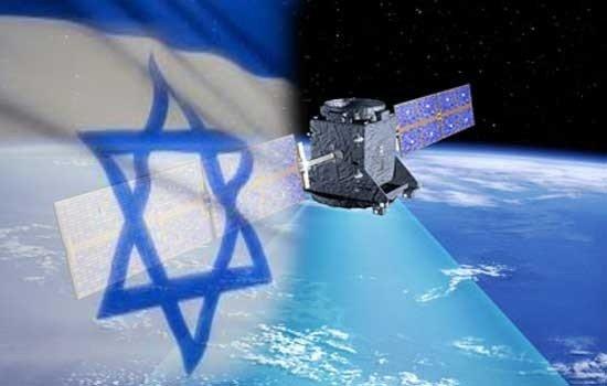 إسرائيل تطلق هيئة للأقمار الصناعية للحروب الإلكترونية