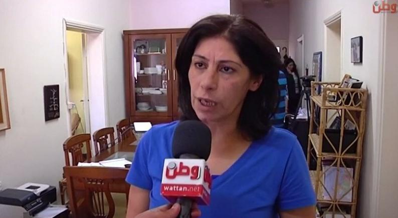 بالفيديو.. جرار: رفضت التوقيع على قرار إبعادي إلى أريحا