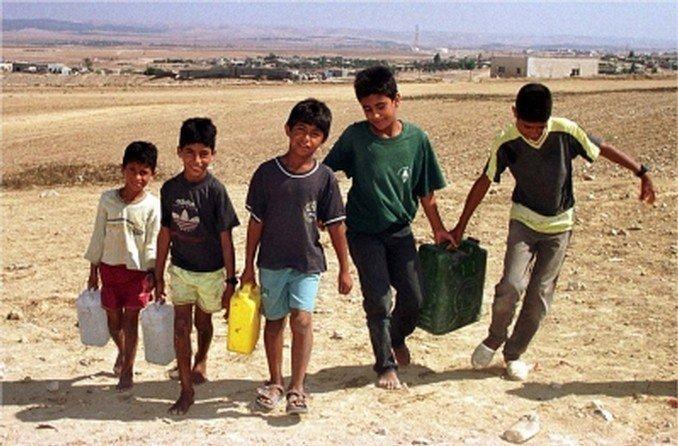 45 قرية عربية من بين الـ 50 التي تحتل قاع السلم الاقتصادي في اسرائيل 45 قرية عربية من بين الـ 50 التي تحتل قاع السلم الاقتصادي في اسرائيل