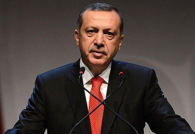 أردوغان : لا تطبيع مع إسرائيل دون رؤية خطوات عملية