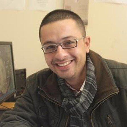 مراسلون بلا حدود تدين اعتقال إسرائيل للصحفي محمد سباعنة