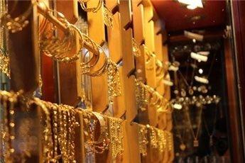 نابلس: سرقة مصنع ذهب بقيمة 300 ألف دينار