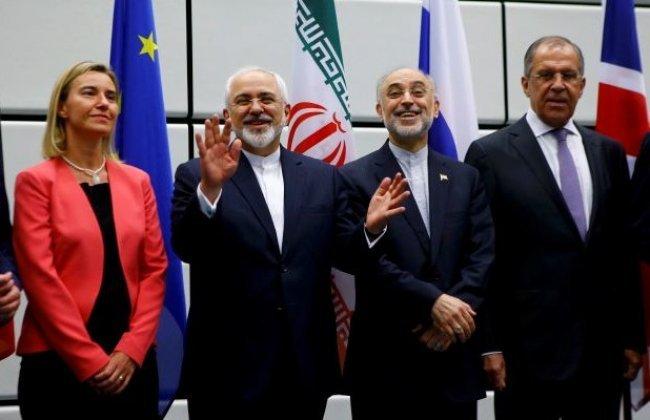 الامم المتحدة تدعو للحفاظ على الاتفاق النووي مع ايران