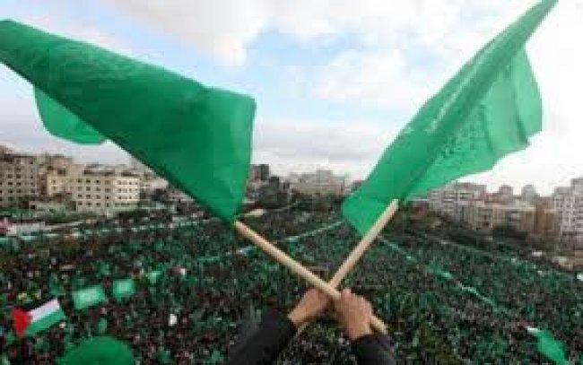 حماس: لن نسمح للاحتلال باستخدام دماء شعبنا وقوداً لانتخاباته