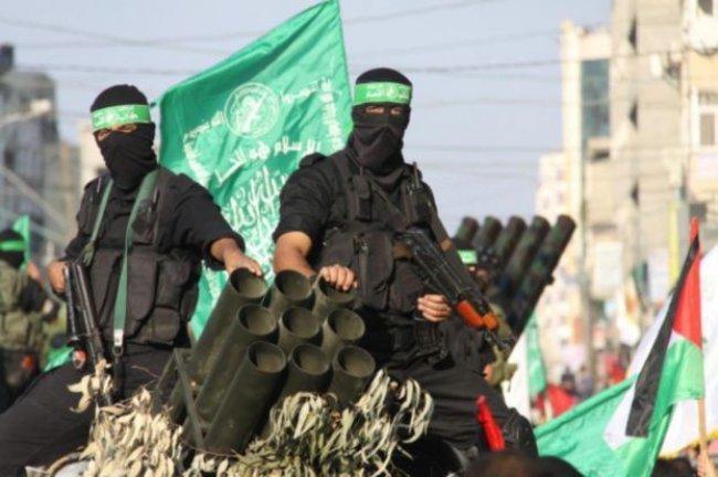رسالة من حماس أقلقت &quot;إسرائيل&quot;!