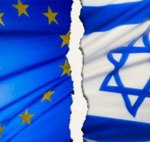 خشيّة من العزلة: مفاوضات سريّة بين تل أبيب والاتحاد الأوروبيّ