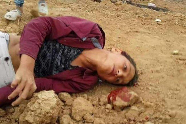 جيش الاحتلال يقرر التحقيق في قتل الطفل محمد أيوب من غزة