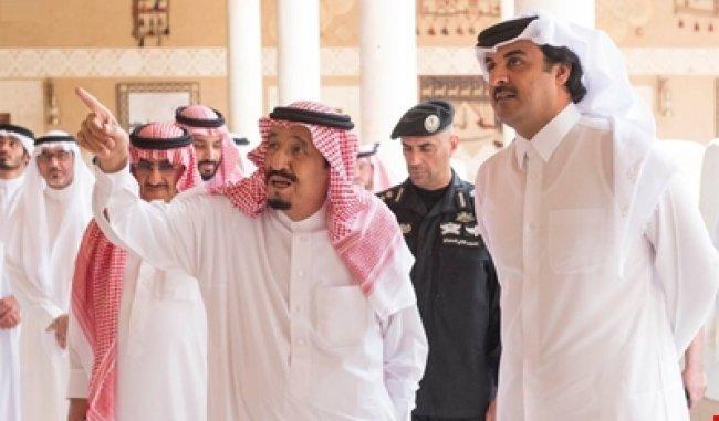 هل تنصاع قطر بالعودة إلى بيت الطاعة؟