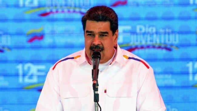 الرئيس الفنزويلي: محاولة الانقلاب العسكري فشلت