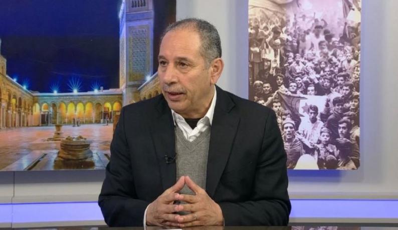 هل يصوت الفلسطينيون في الداخل لمن يهدد وجودهم بقوة السلاح هل يصوت الفلسطينيون في الداخل لمن يهدد وجودهم بقوة السلاح