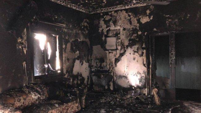 فاجعة في الإمارات.. عائلة تفقد 7 أطفال في حريق