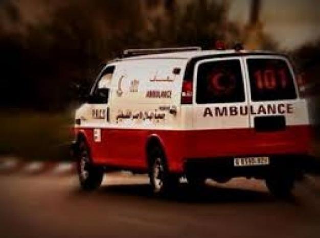 مصرع المواطن &quot;محمد غالب رباح&quot; بحادث سير ذاتي في مدينة غزة