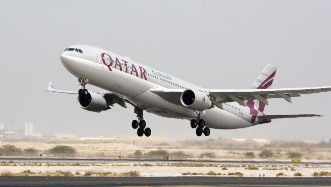 في بيان مشترك للدول المقاطعة ..6 استثناءات في قرار عبور الطائرات إلى قطر