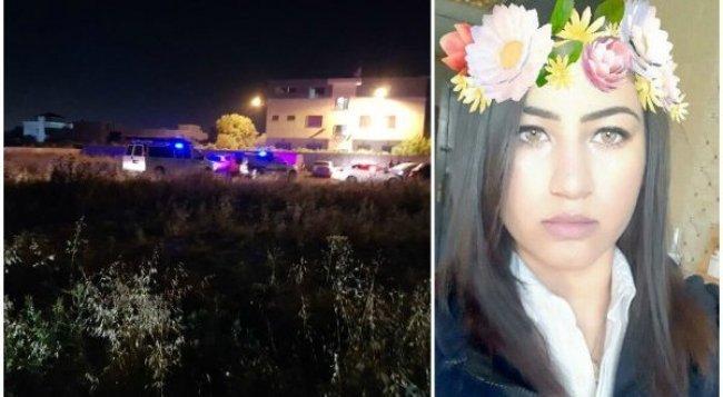 مقتل زبيدة منصور من مدينة الطيرة: المجرم طرق باب بيتها وأطلق النار عليها
