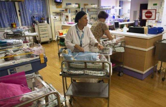 شهادات تكشف عن الفصل العنصري في مستشفيات الولادة الإسرائيلية