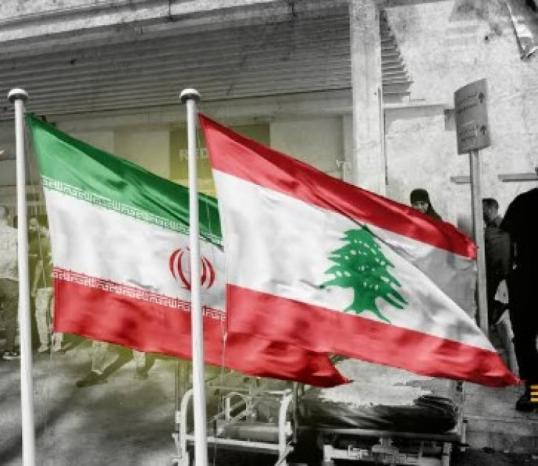 إيران تدين العدوان الإسرائيلي على لبنان وتطالب بانسحاب الاحتلال من الأراضي اللبنانية إيران تدين العدوان الإسرائيلي على لبنان وتطالب بانسحاب الاحتلال من الأراضي اللبنانية