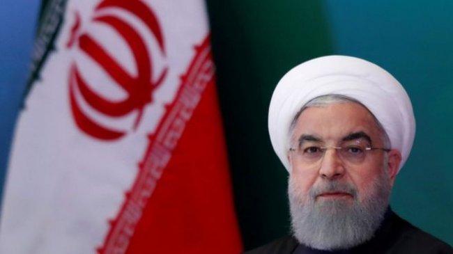 إيران مستعدة &quot;لإجراءات غير متوقعة&quot; إذا تخلت واشنطن عن الاتفاق النووي