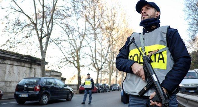 القنصلية التونسية في ميلانو تتعرض لاعتداء من قبل مجهولين