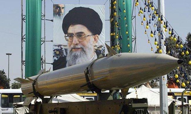 واشنطن تتراجع عن الاتفاق النووي مع إيران بأمر من ترامب