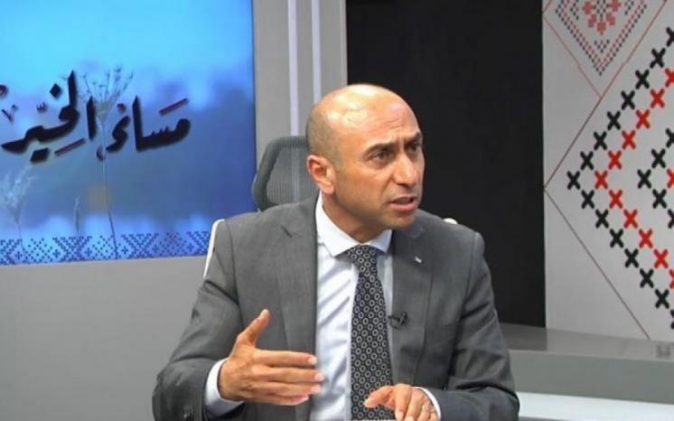 د. أشرف عكة يكتب لوطن: الشرق الأوسط أمام إعادة تعريف للنظام الإقليمي وأثر التحولات الأميركية على القضية الفلسطينية د. أشرف عكة يكتب لوطن: الشرق الأوسط أمام إعادة تعريف للنظام الإقليمي وأثر التحولات الأميركية على القضية الفلسطينية