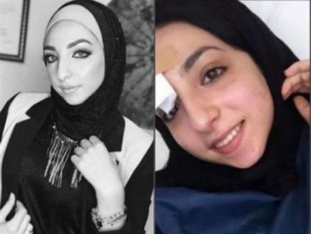 بداية بيت لحم تستمع لأقوال 9 شهود من الاطباء والممرضين في قضية إسراء غريب وترفع الجلسة ليوم الثلاثاء 21/1/2020 بداية بيت لحم تستمع لأقوال 9 شهود من الاطباء والممرضين في قضية إسراء غريب وترفع الجلسة ليوم الثلاثاء 21/1/2020