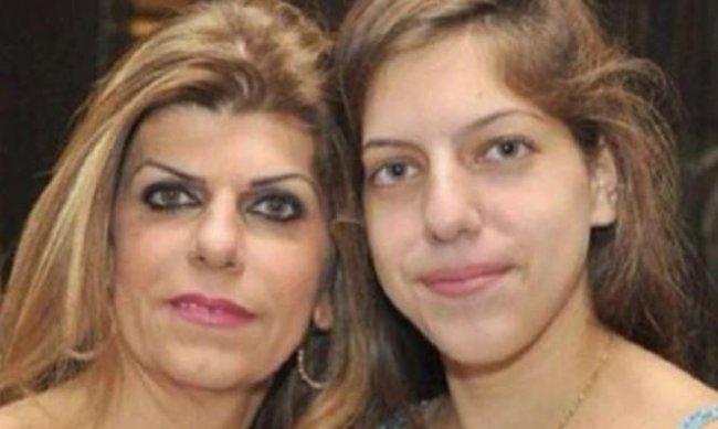 كشف تفاصيل مقتل فادية قديس في يافا .. ابنتها وصديقها قتلاها على انغام الموسيقى ثم طلبا الطعام الى البيت