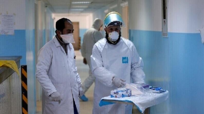 الأردن: لا إصابات جديدة بفيروس كورونا خلال الـ24 ساعة الماضية